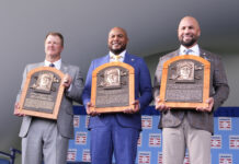 2026 Baseball Hall of Fame Inductees Presented 2026 Baseball Hall of Fame Inductees Presented