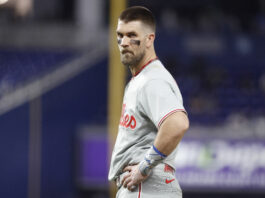 Bryce Harper Sends Out Desperate Plea After Another Loss