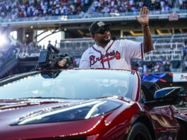 Beltrán, Jones and Kent earn their place in Cooperstown this summer