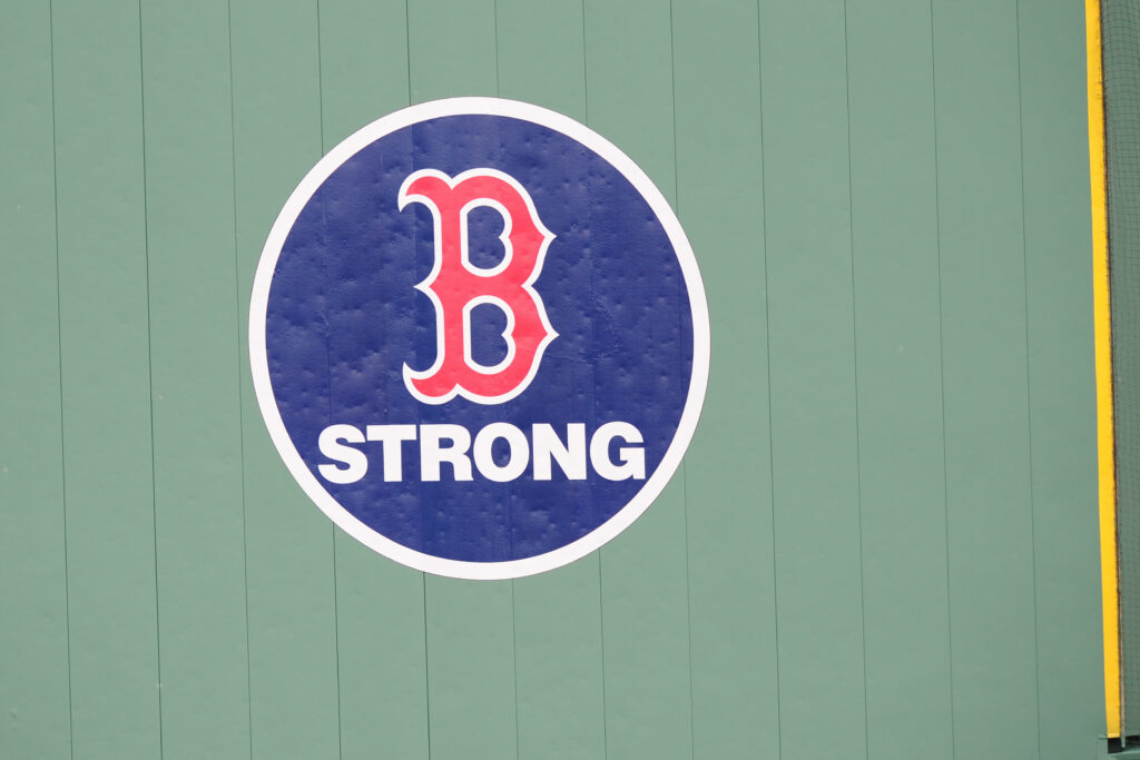 Tributes Pour In for the Former Red Sox Catcher