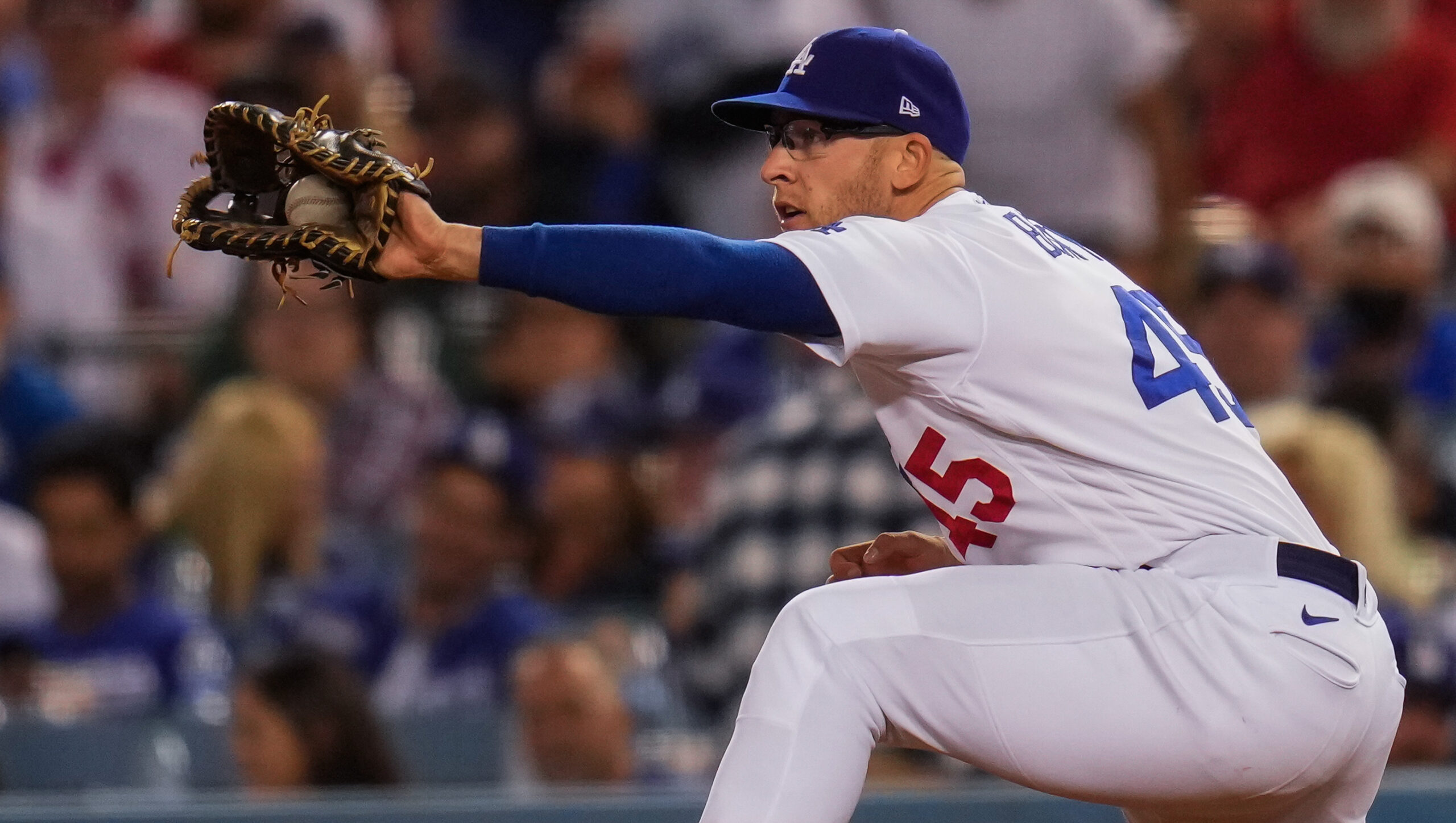 LA Dodgers World Series Champ Immediately Retires at Just 33
