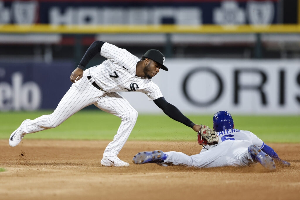 Tim Anderson Emerged as One of Baseball’s Top Shortstops
