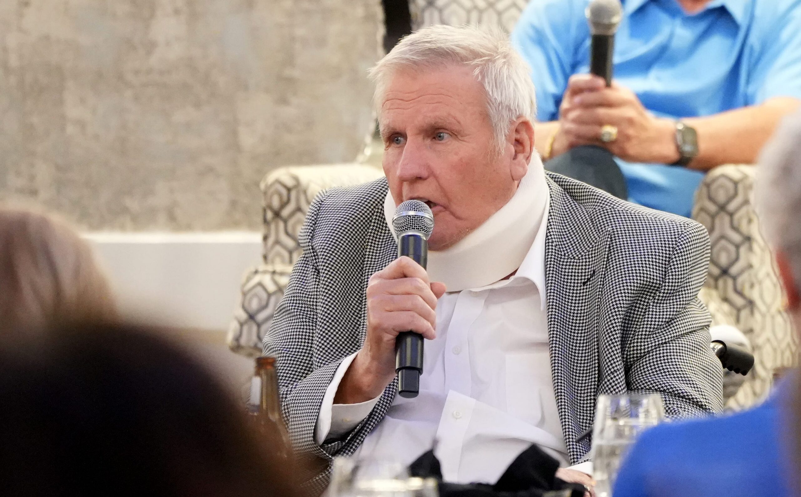 MLB Legend Pens Heartbreaking Letter To Yankees Fans
