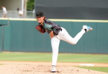 Hartman and Caminiti Lead Braves’ Massive Farm System Shake-Up Hartman and Caminiti Lead Braves' Massive Farm System Shake-Up