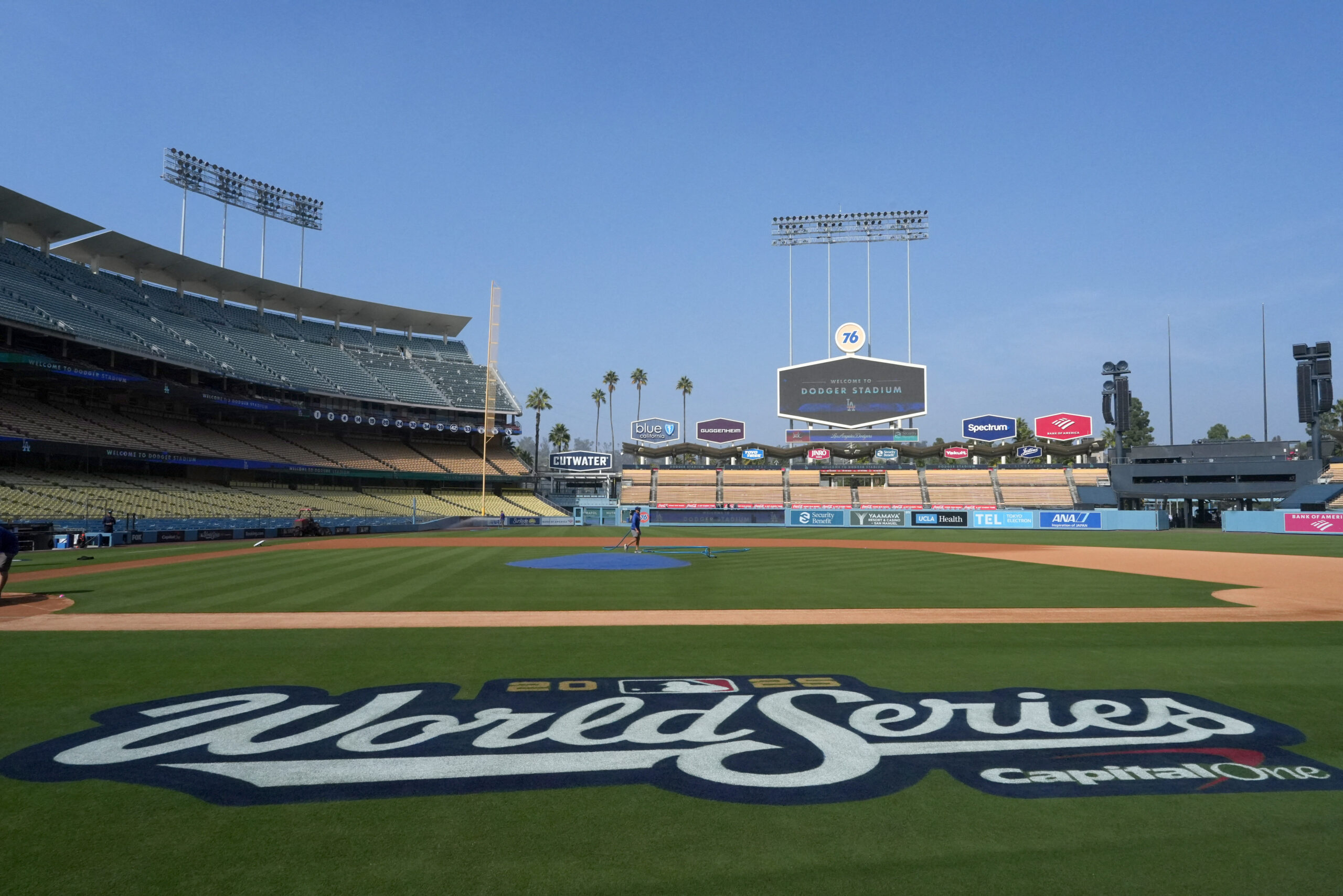 The Greatest MLB Teams To Never Win The World Series