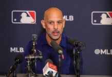 Next Phillies Coach Reportedly Lined Up Next Phillies Coach Reportedly Lined Up
