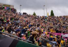 Disney Star Stuns Baseball Crowd During Performance Disney Star Stuns Baseball Crowd During Performance