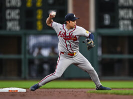 The Braves Shortstop Situation Remains Bleak
