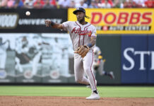 Braves Were Right To Cut Player Before It Was Too Late Braves Were Right To Cut Player Before It Was Too Late