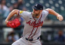 Chris Sale’s July Stats Hide a Staggering Pitching Feat Chris Sale's July Stats Hide a Staggering Pitching Feat