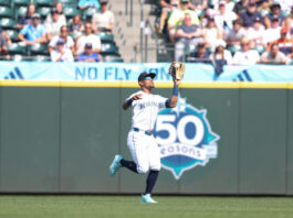 MLB Star Makes Ridiculous Error During Humiliating 22-0 Loss MLB Star Makes Ridiculous Error During Humiliating 22-0 Loss