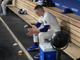 What's Happened to Tarik Skubal After Disastrous Dodgers Start