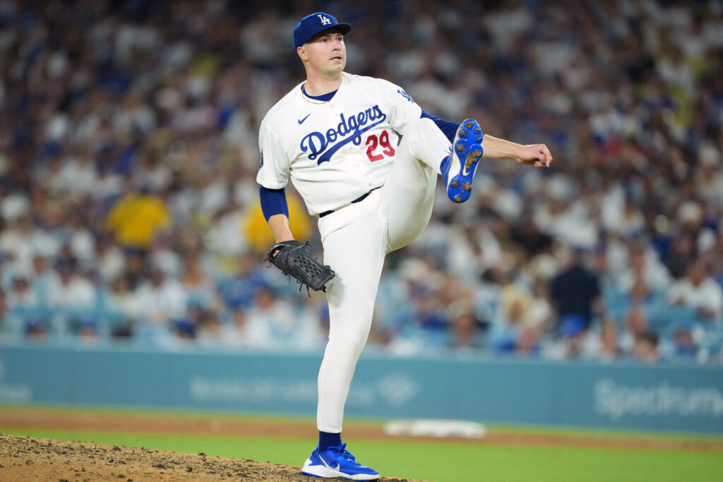 Skubal's Dodgers Command Has Taken an Early Hit