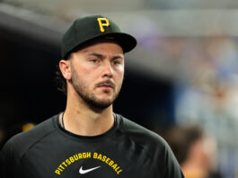Pirates Make Paul Skenes Decision Amid Star's Poor Form