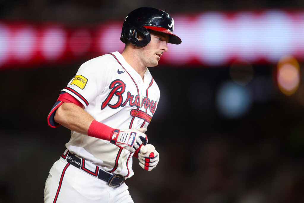 Núñez Still Searching for His Command