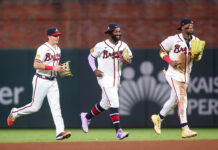 Braves New Additions Get The Job Done In Win Over Mets Braves New Additions Get The Job Done In Win Over Mets