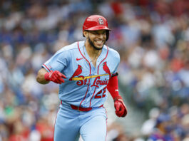 MLB Rookie Makes History After His Insane Debut