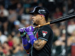 AWOL MLB Star Leaves Fans Furious After He's Spotted