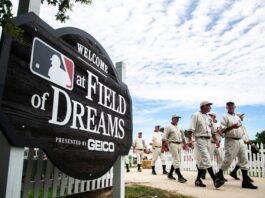 Top 5 Baseball Movies Of All Time Top 5 Baseball Movies Of All Time