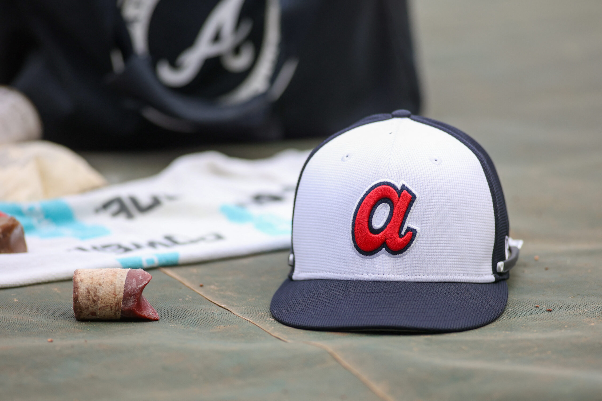 Record Prices Meet a Looming MLB Lockout