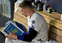 The Best Baseball Books Of All-Time The Best Baseball Books Of All-Time