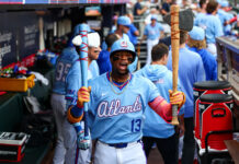 Braves Face Nightmare Seeding Scenario Amid MLB Playoffs Braves Face Nightmare Seeding Scenario Amid MLB Playoffs