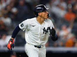 Yankees Rookie Dating Daughter of NFL Star Who Was Murdered