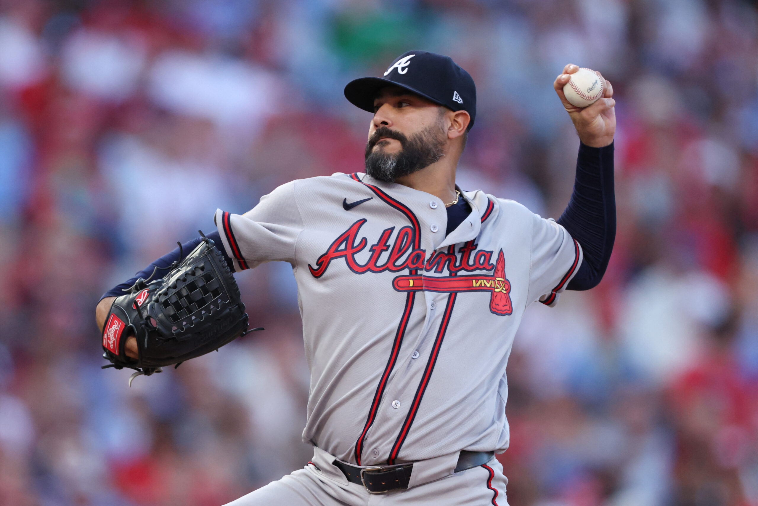 The Breakout Player From Every MLB Team For The 2026 Season