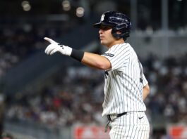 Yankees Flop Turns Into Barry Bonds Overnight