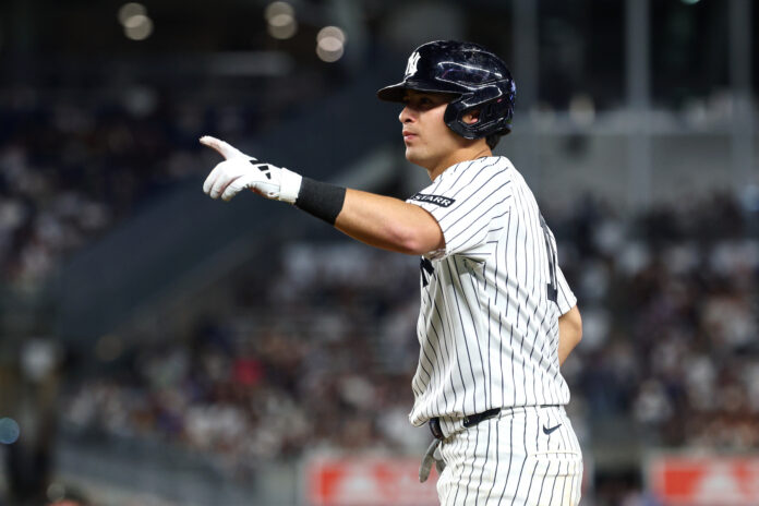 Yankees Flop Turns Into Barry Bonds Overnight