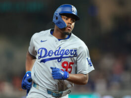 Dodgers Call Up Mega Prospect For World Series Push