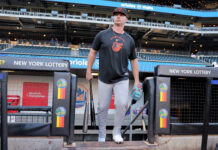 Mets Fans Destroy Pete Alonso Amid Return To Citi Field Mets Fans Destroy Pete Alonso Amid Return To Citi Field
