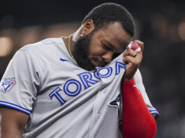 Blue Jays Star's Comments Over His Contract Is A Big Red Flag