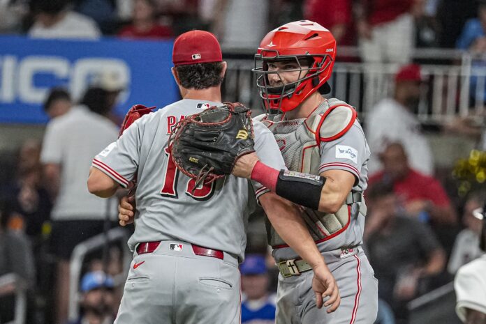 Ritchie Shines While Braves Offense Sleepwalks to 4-0 Loss