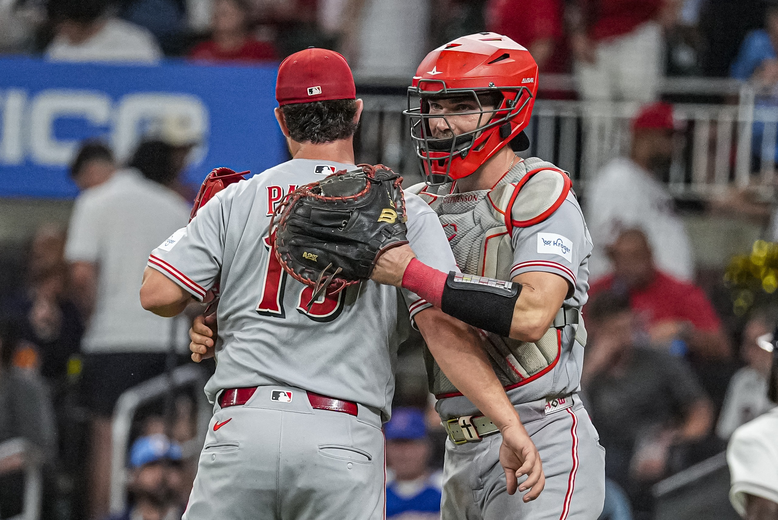 Ritchie Shines While Braves Offense Sleepwalks to 4-0 Loss