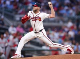 Chris Sale's Cy Young Case vs. Abbott's Struggles