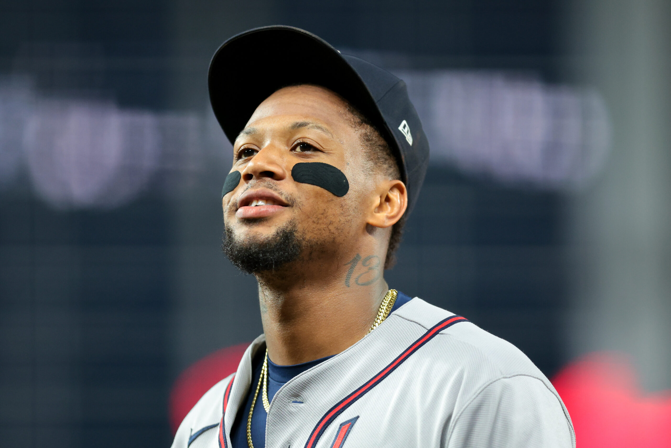 Braves Star is Back, And He's in MVP Form