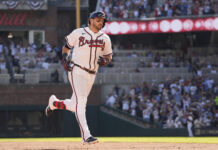 Austin Riley’s Biggest Swing of the Year Leads Braves to Huge Win Austin Riley's Biggest Swing of the Year Leads Braves to Huge Win