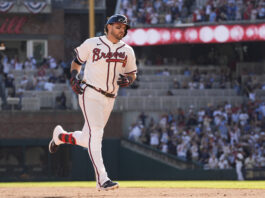 Austin Riley's Biggest Swing of the Year Leads Braves to Huge Win