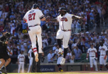 Riley’s Blast Proves Phillies’ Game 1 Loss Was No Surprise