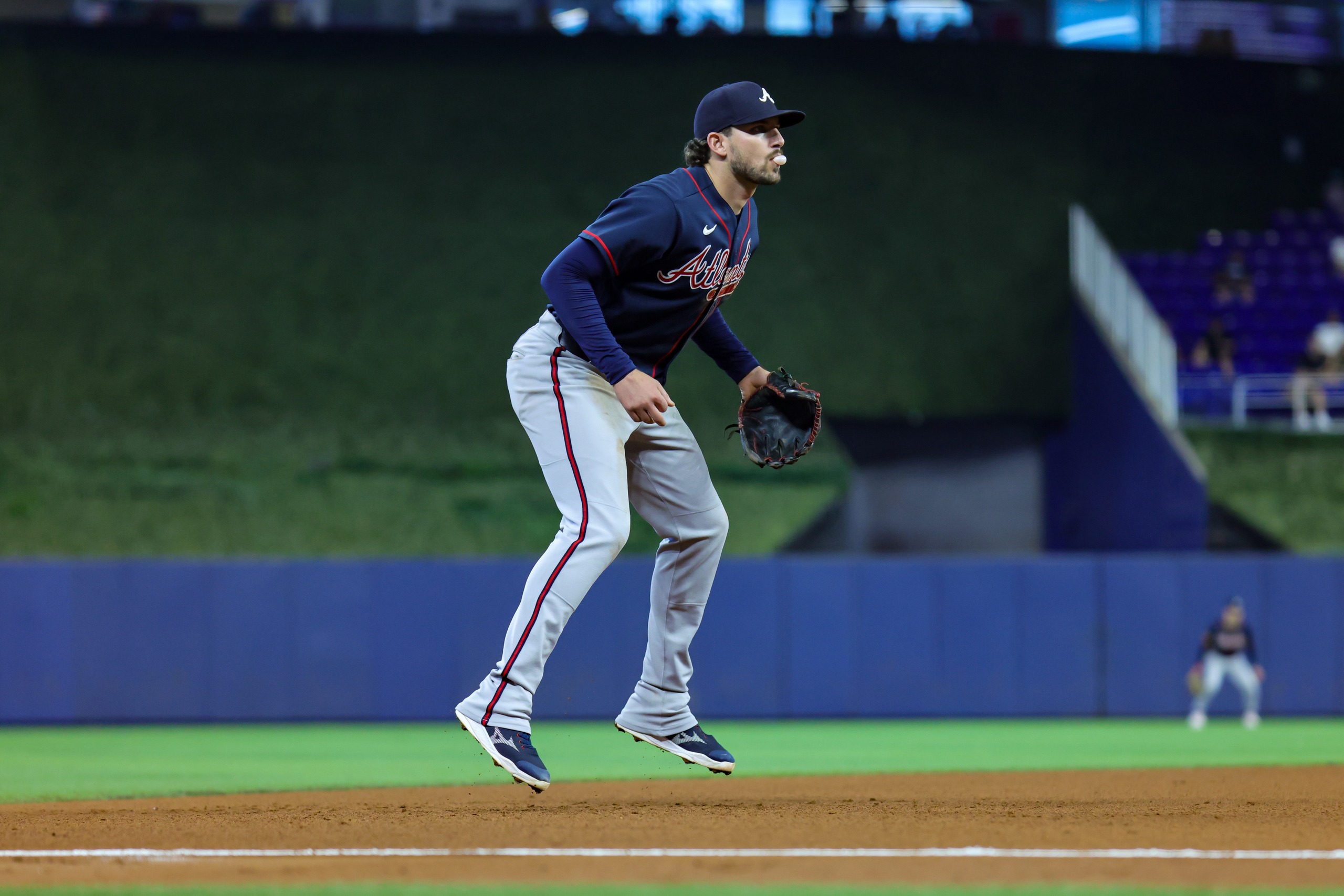 Austin Riley's Homer Sets Stage for Dodgers Showdown