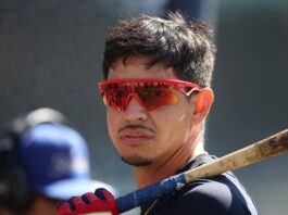 Braves Shake Up Lineup to Crush Cristopher Sánchez