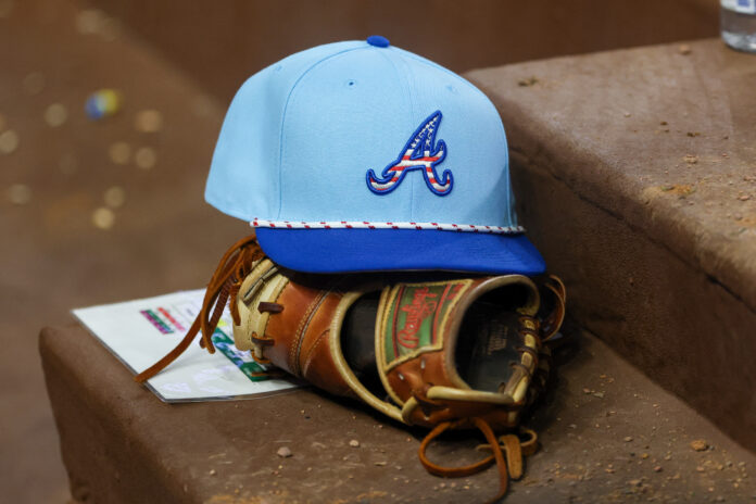Braves Must Pivot On Sena As CBA Draft Looms Braves Must Pivot On Sena As CBA Draft Looms