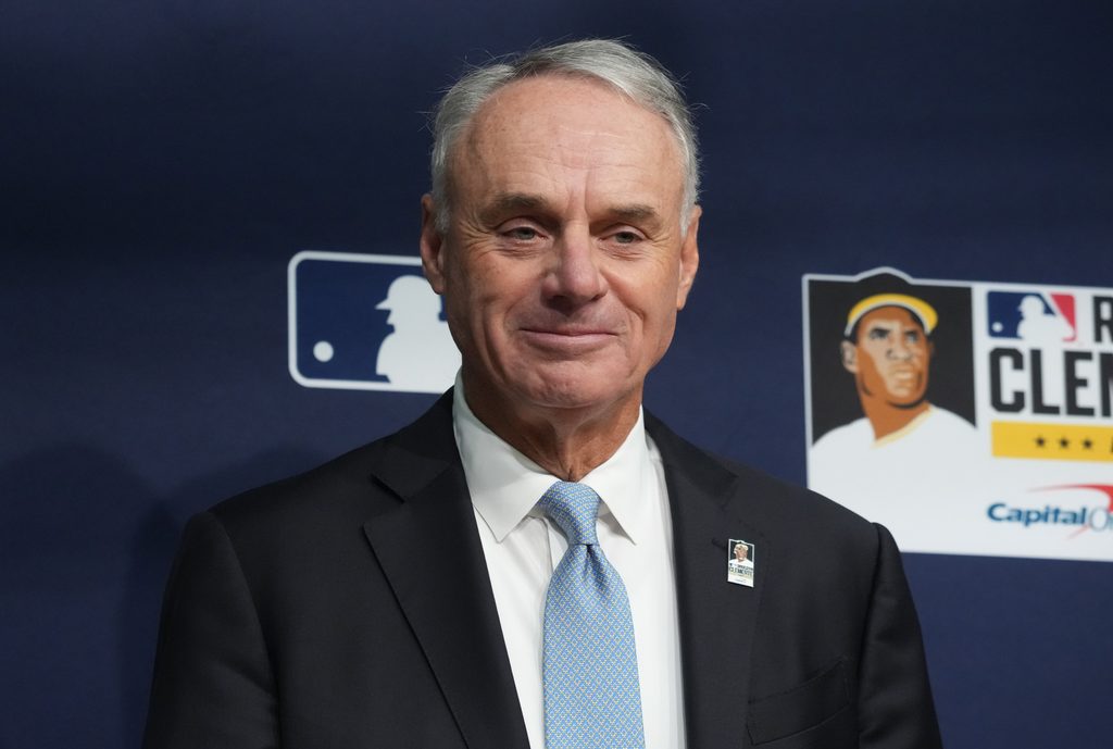 MLB Fans Blast Controversial Playoff Opponent Selection Proposal