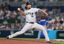 Hiromi Itoh Could Be Braves’ 2027 Secret Bullpen Weapon Hiromi Itoh Could Be Braves' 2027 Secret Bullpen Weapon
