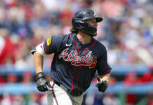 Braves Protect Wisely, Add Southisene To 2027 Plans Braves Protect Wisely, Add Southisene To 2027 Plans
