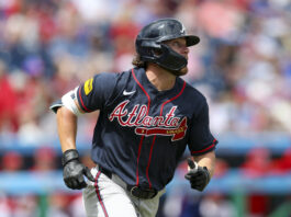 Braves Protect Wisely, Add Southisene To 2027 Plans