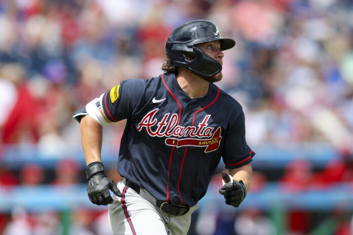 Braves Protect Wisely, Add Southisene To 2027 Plans Braves Protect Wisely, Add Southisene To 2027 Plans
