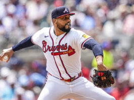 Joel Payamps $2.25M Deal Was A Costly Mistake For Braves