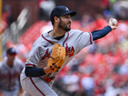 Danny Young's Braves Return Erased Every Win He Ever Had